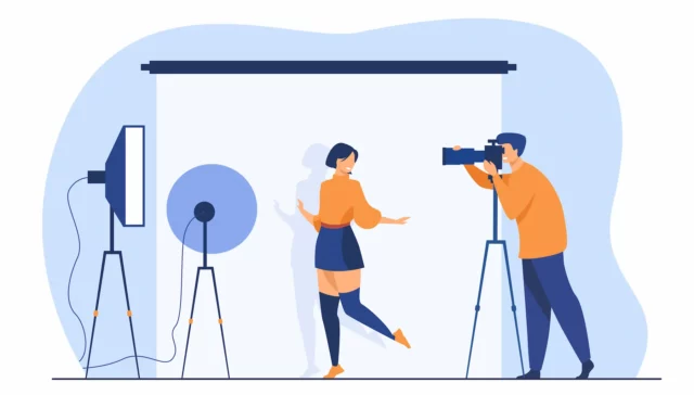 izbira profesionalnega fotografa