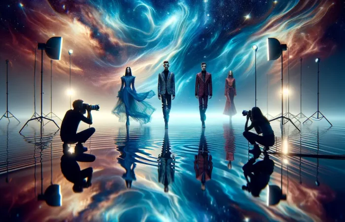 pozor iščemo modele za fotografirane in snamanje casting call